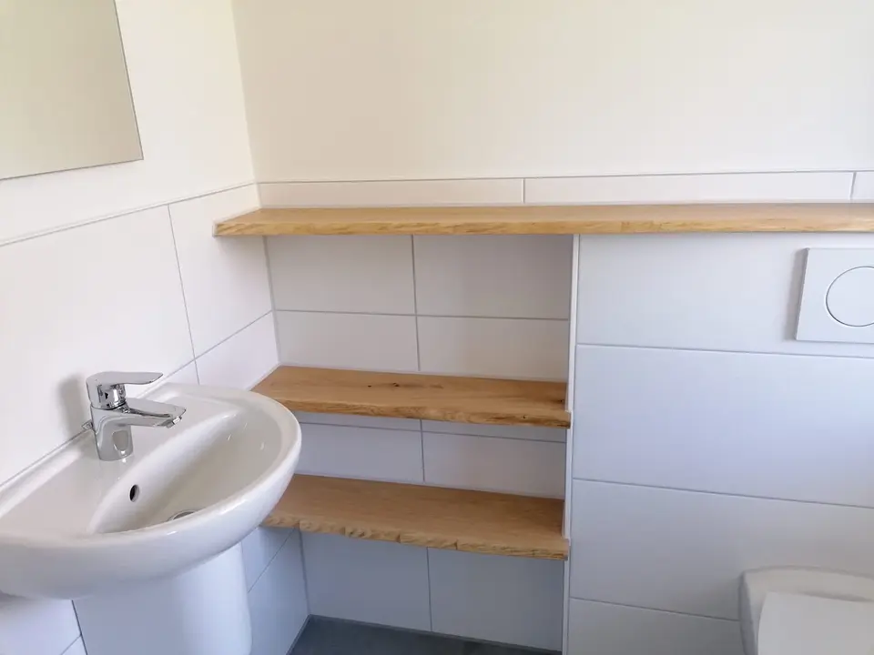3 Zimmer Wohnung mit 110 m² in Oldenburg – Bild 4
