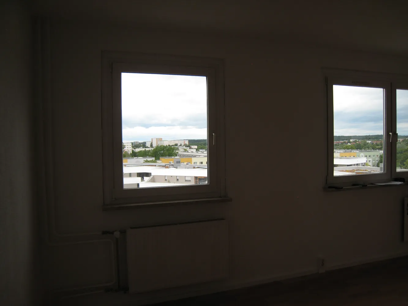 4 Zimmer Wohnung mit 68 m² in Halle (Saale) – Bild 9