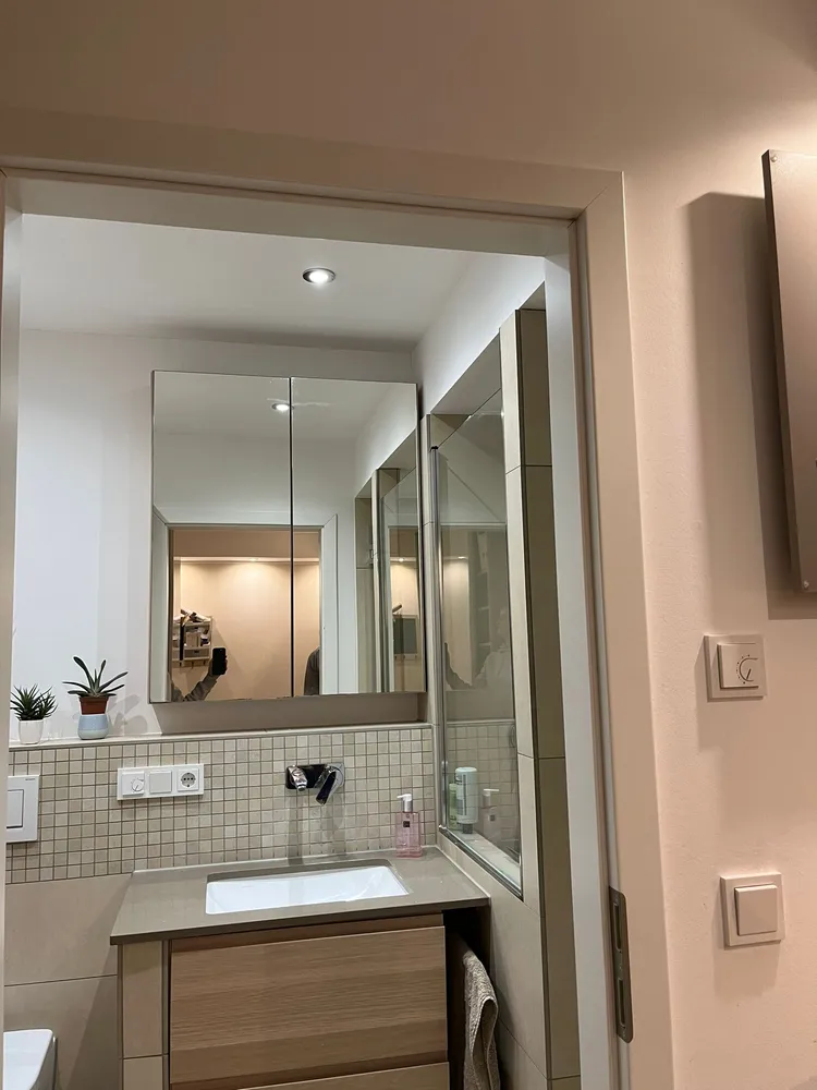3 Zimmer Wohnung mit 50 m² in Düsseldorf – Bild 7