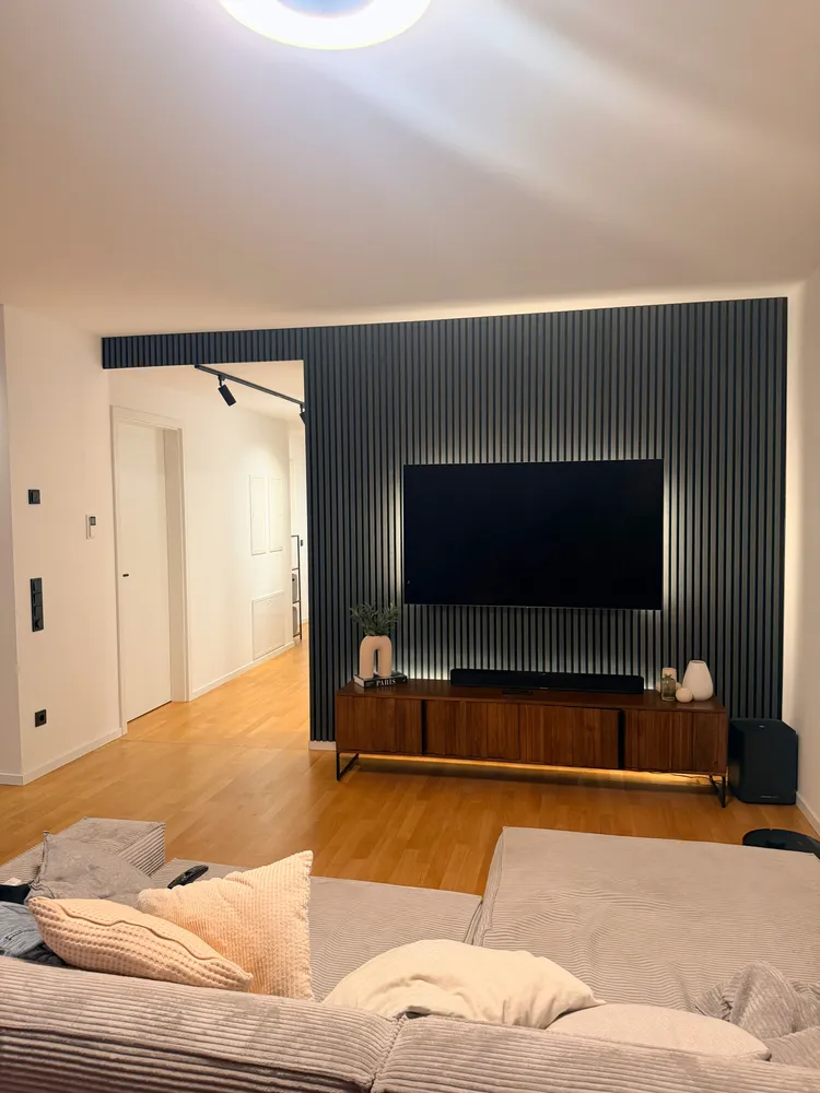 3 Zimmer Wohnung mit 88 m² in Nürnberg – Bild 7