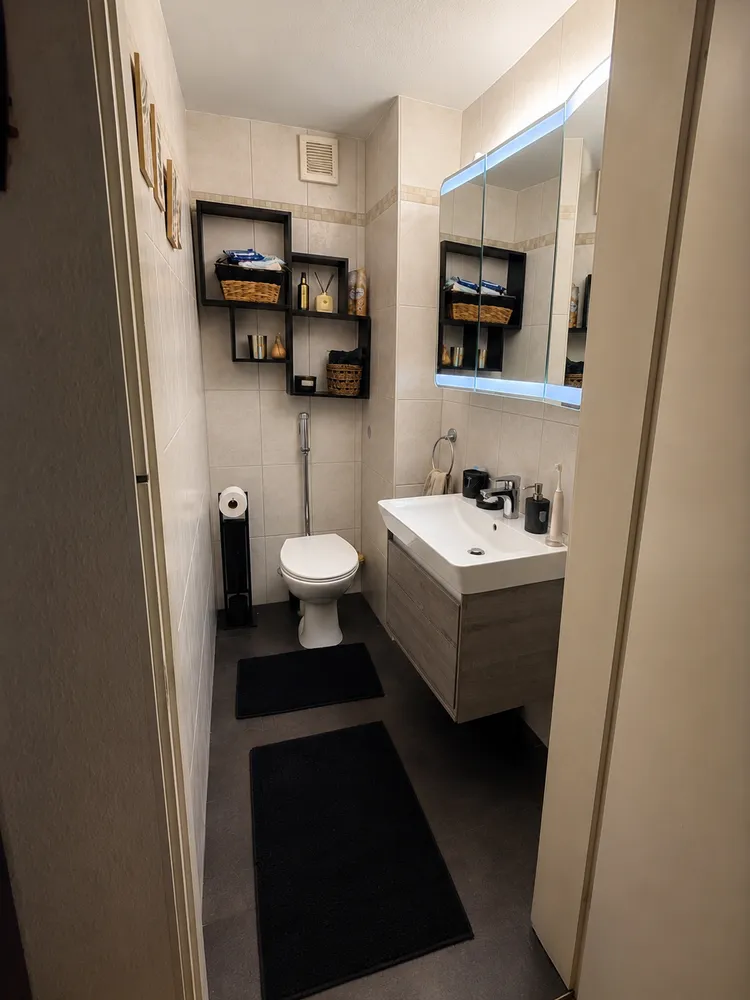 2 Zimmer Wohnung mit 65 m² in Essen – Bild 11