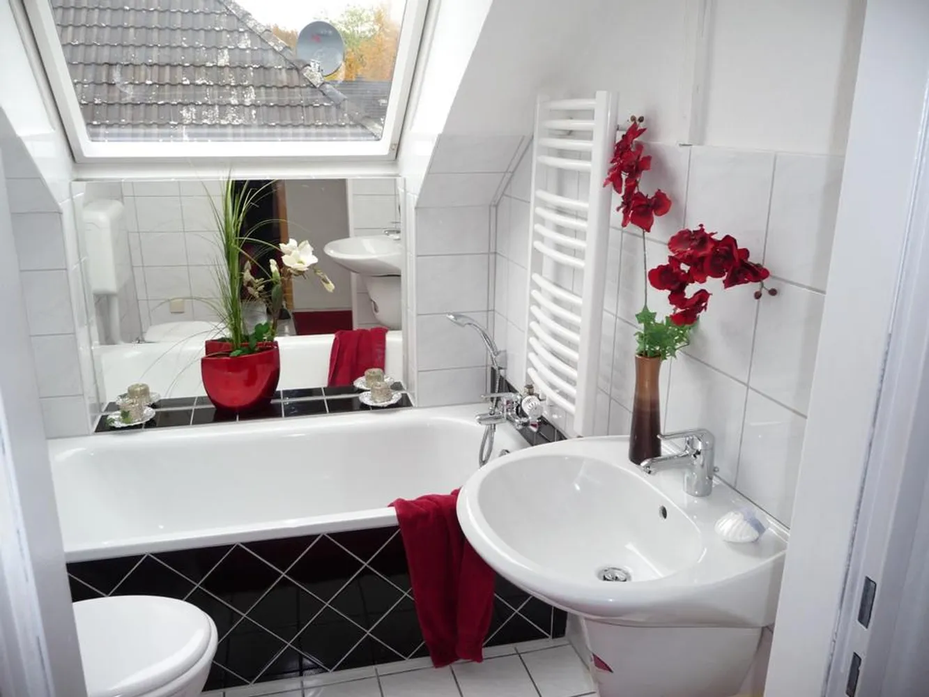 2 Zimmer Wohnung mit 53 m² in Dortmund – Bild 6