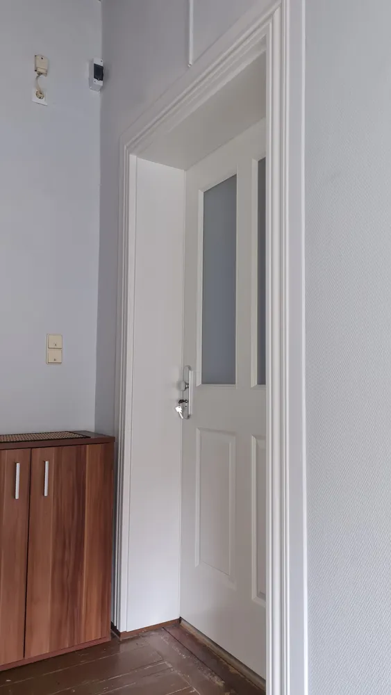 3 room apartment with 80 m² in Bielefeld – Photo 1