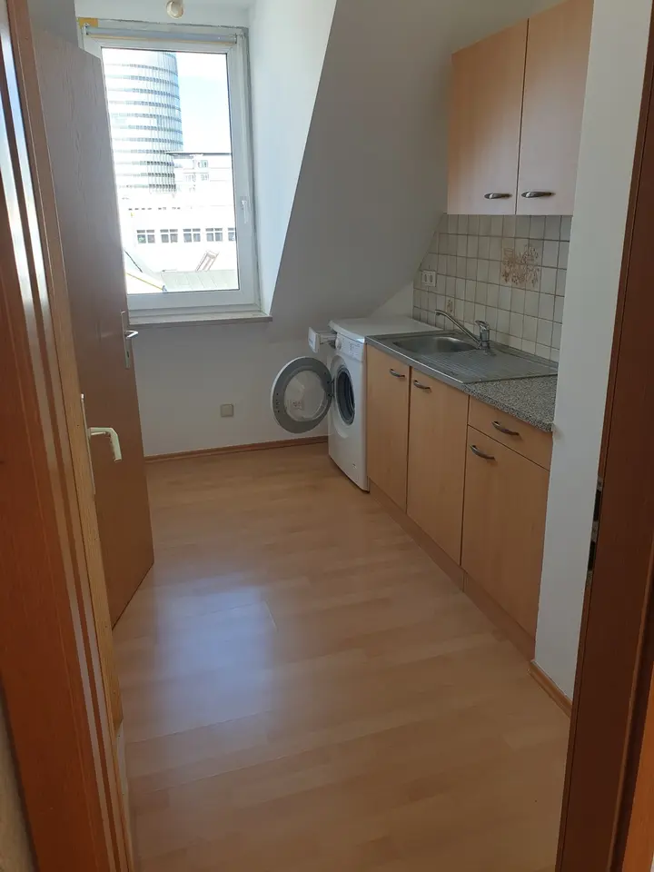 Studio mit 36 m² in Nürnberg – Bild 6