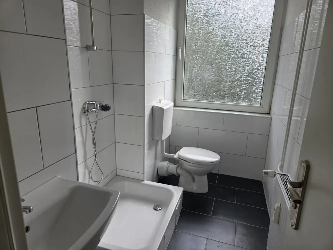 2 Zimmer Wohnung mit 48 m² in Duisburg – Bild 5