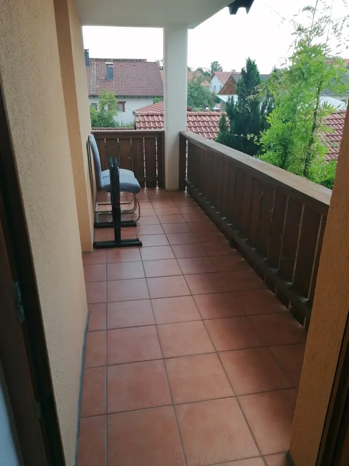 3 Zimmer Wohnung mit 96 m² in Weilheim in Oberbayern – Bild 6