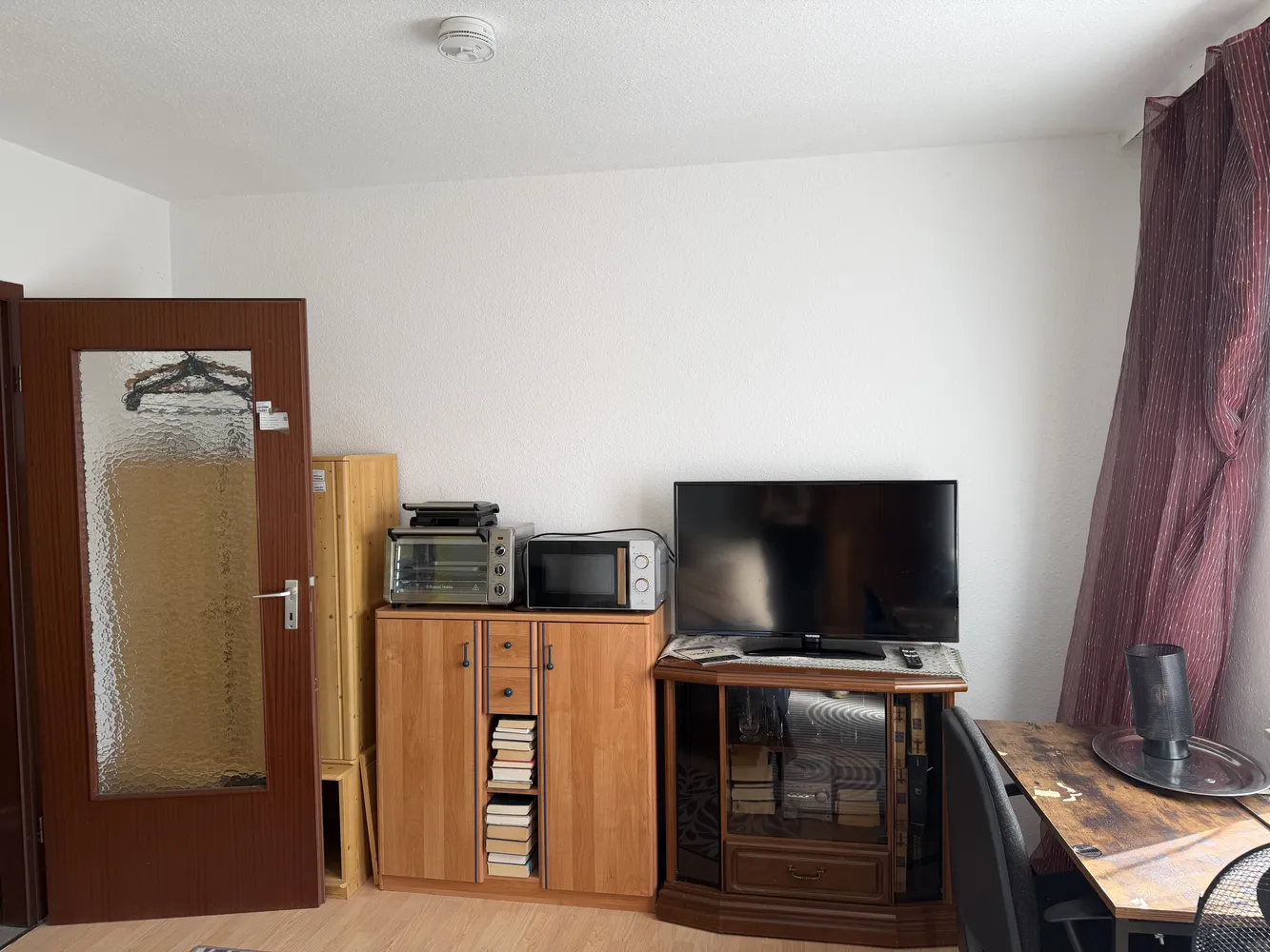 1 Zimmer Wohnung mit 19 m² in Heidelberg – Bild 3
