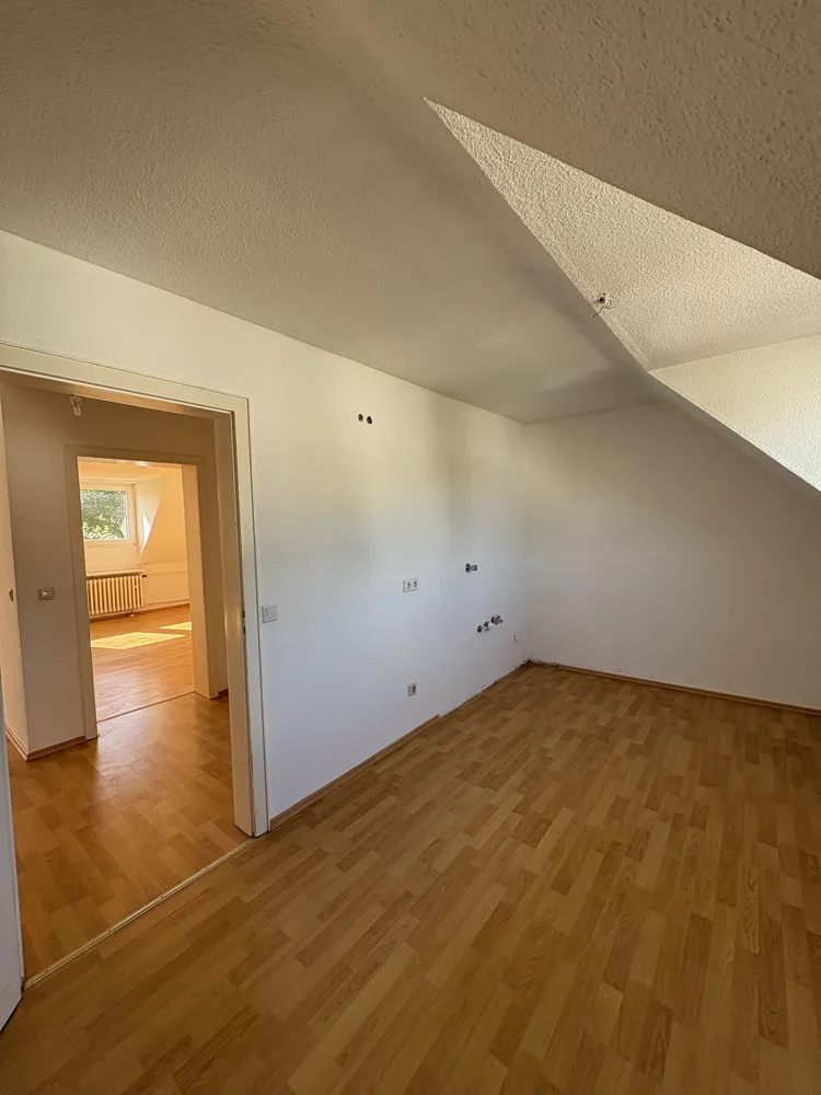 2 Zimmer Wohnung mit 54 m² in Essen – Bild 7