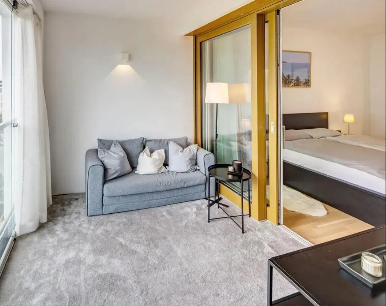 1 Zimmer Wohnung mit 37 m² in Braunschweig – Bild 5