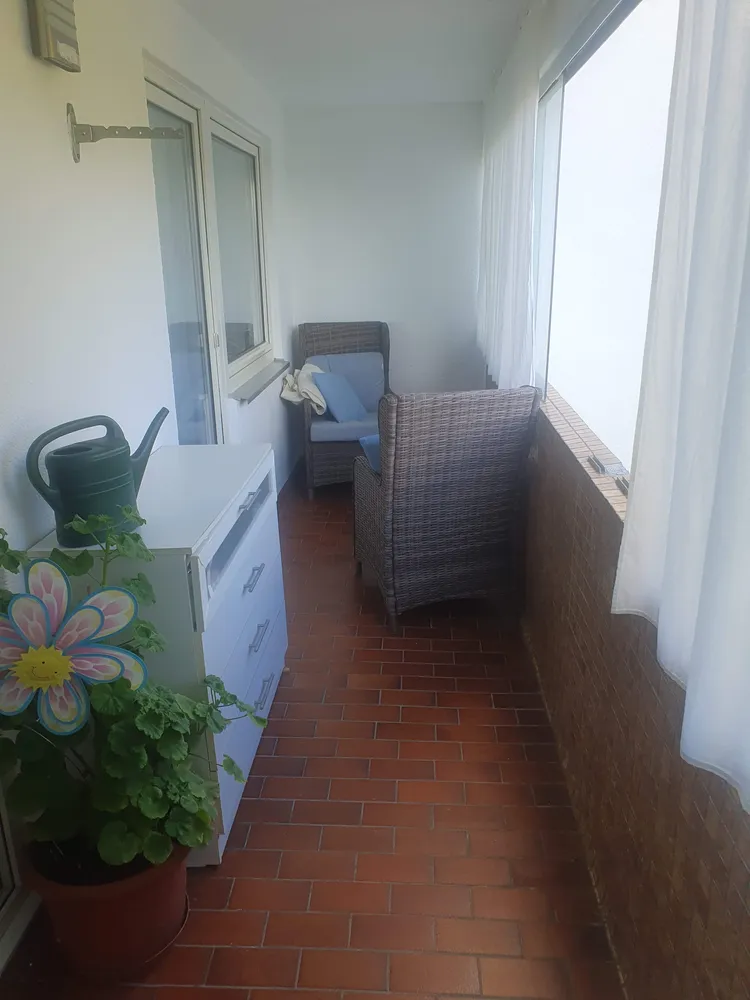 3 Zimmer Wohnung mit 75 m² in München – Bild 4