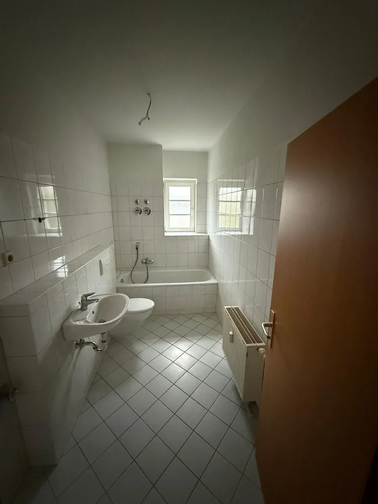2 room apartment with 55 m² in Chemnitz – Photo 7