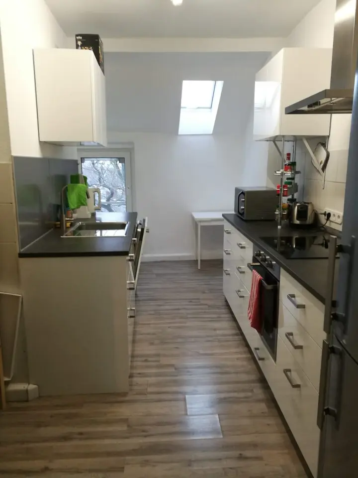 3 Zimmer Wohnung mit 90 m² in Eschwege – Bild 3