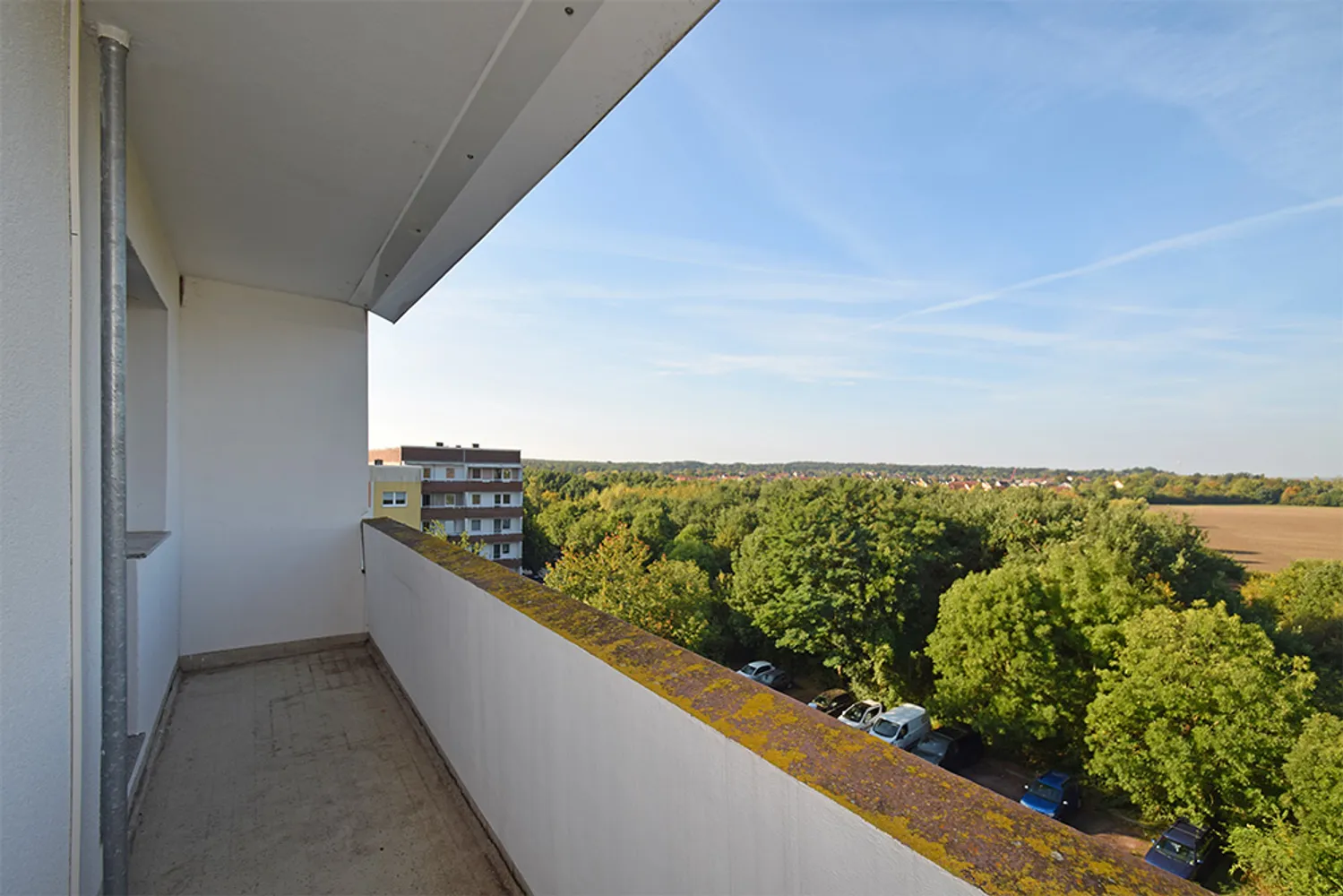 3 Zimmer Wohnung mit 70 m² in Halle (Saale) – Bild 2