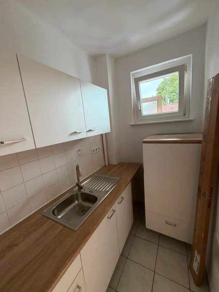 2 Zimmer Wohnung mit 35 m² in Braunschweig – Bild 4