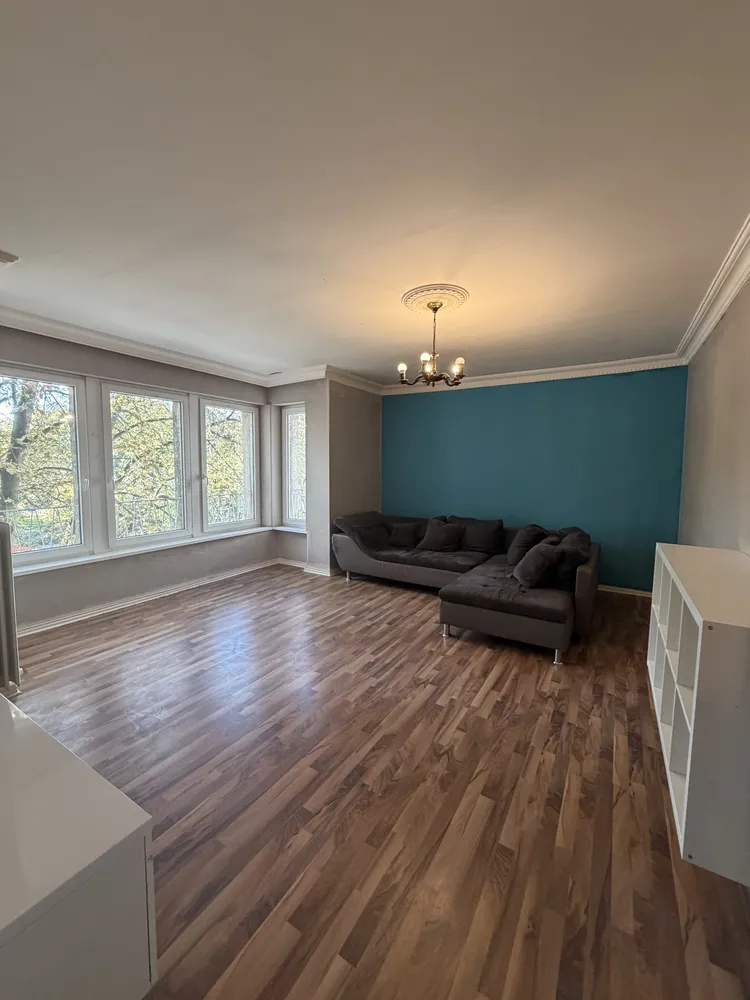 2 Zimmer Wohnung mit 55 m² in Berlin – Bild 12