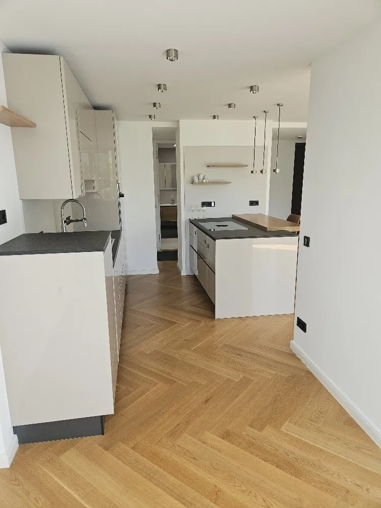 3 Zimmer Wohnung mit 114 m² in München – Bild 4
