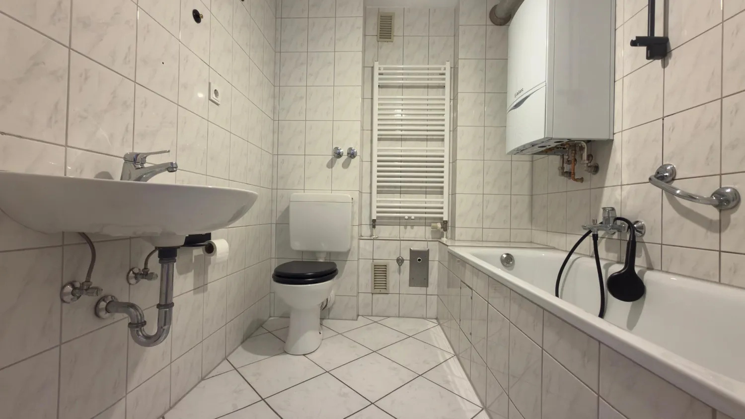 3 Zimmer Wohnung mit 70 m² in Duisburg – Bild 8