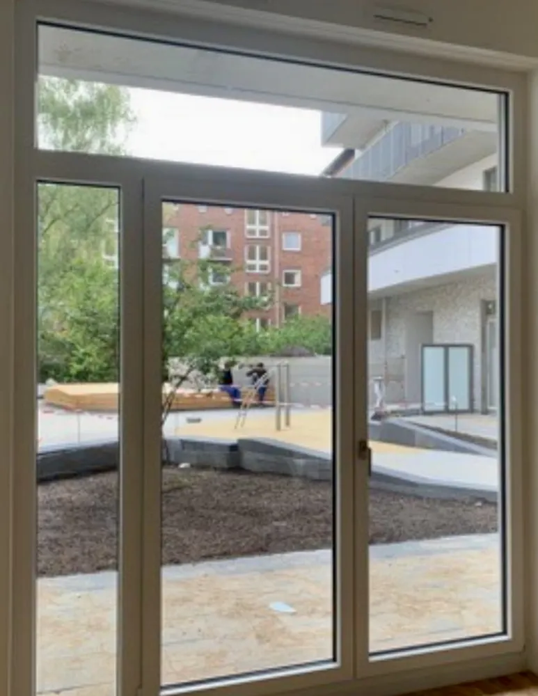 2 Zimmer Wohnung mit 70 m² in Hamburg – Bild 3