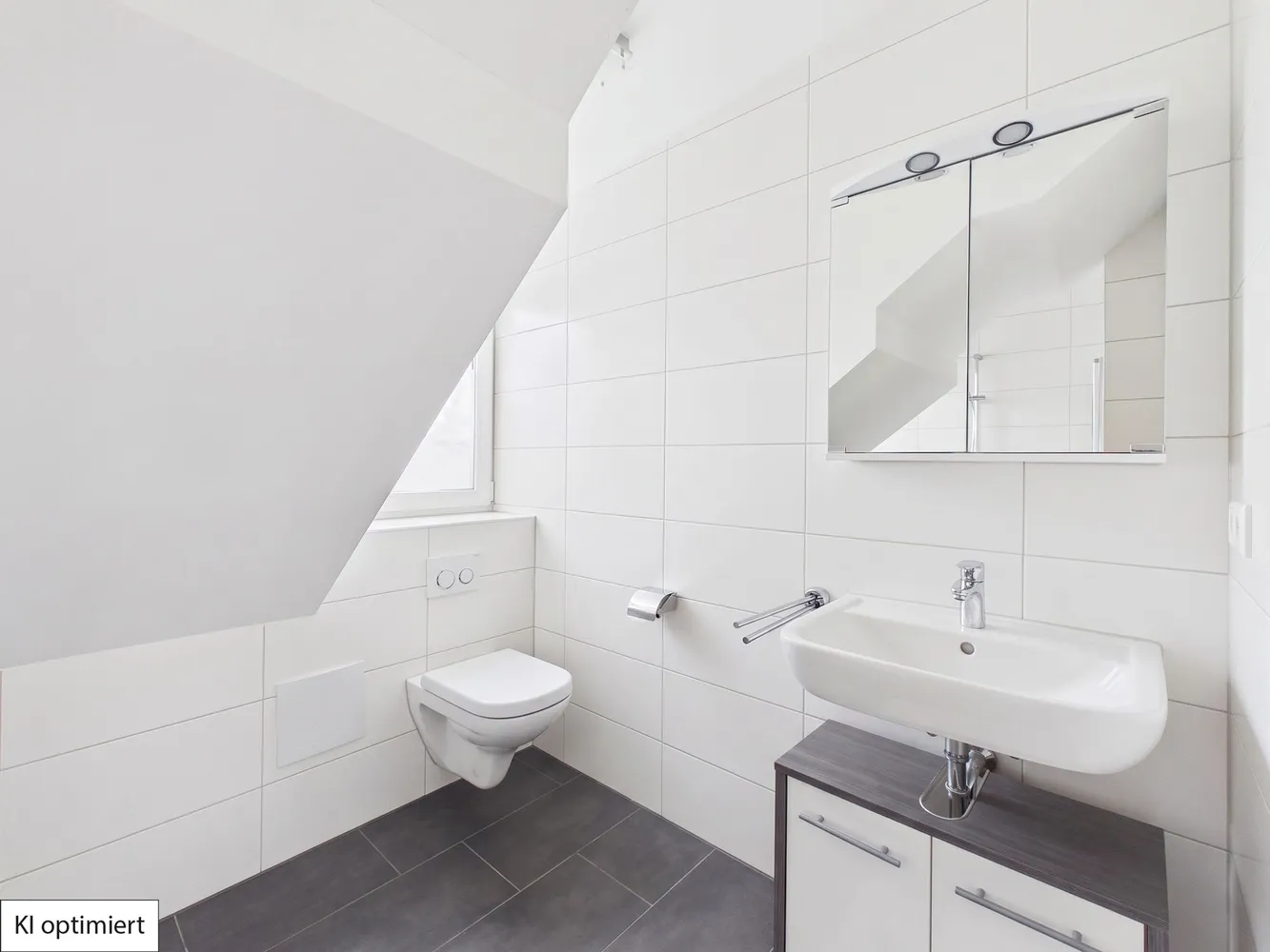 1 Zimmer Wohnung mit 36 m² in Ingolstadt – Bild 3