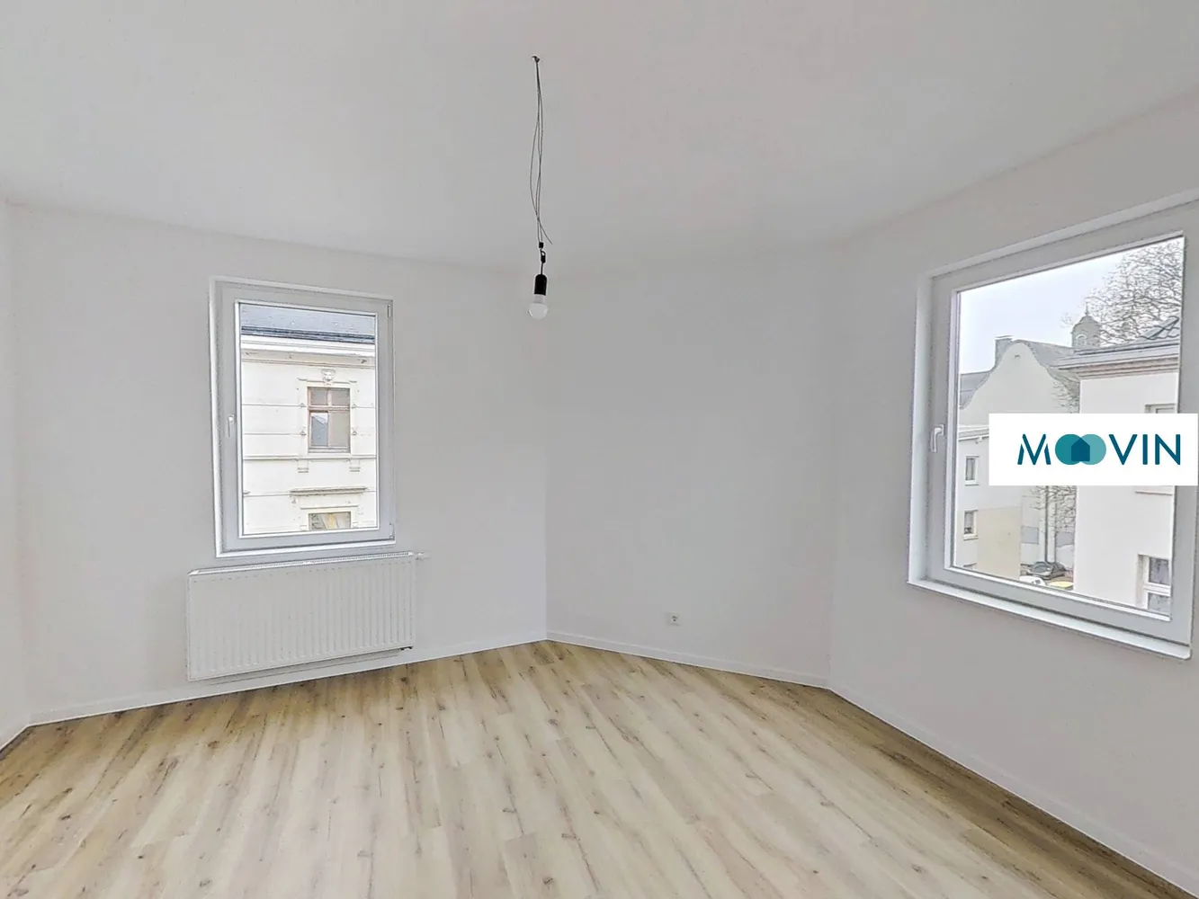 4 Zimmer Wohnung mit 83 m² in Wuppertal – Bild 2