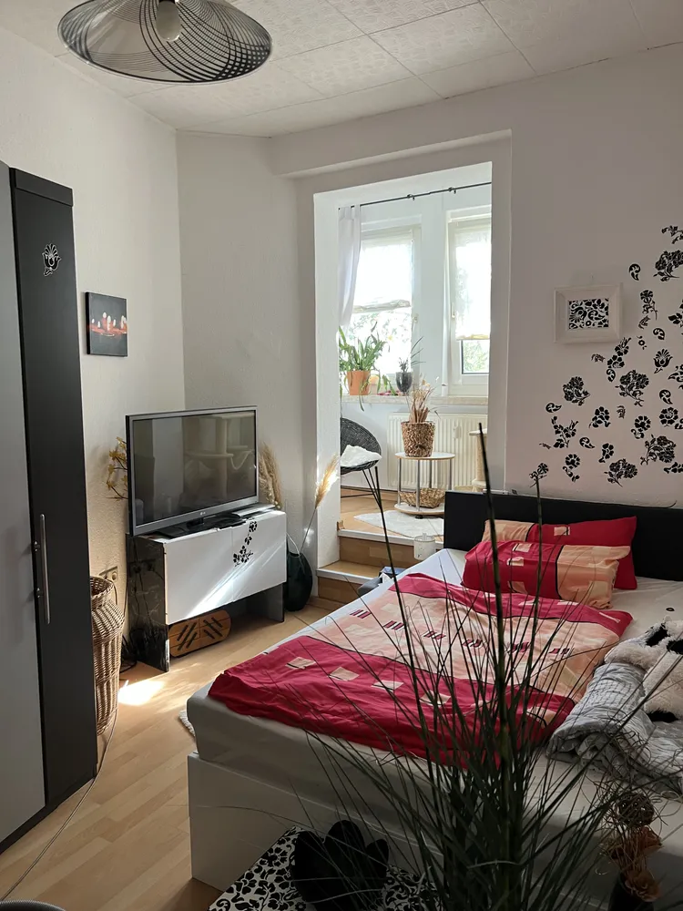 2 room apartment with 68 m² in Gera – Photo 1