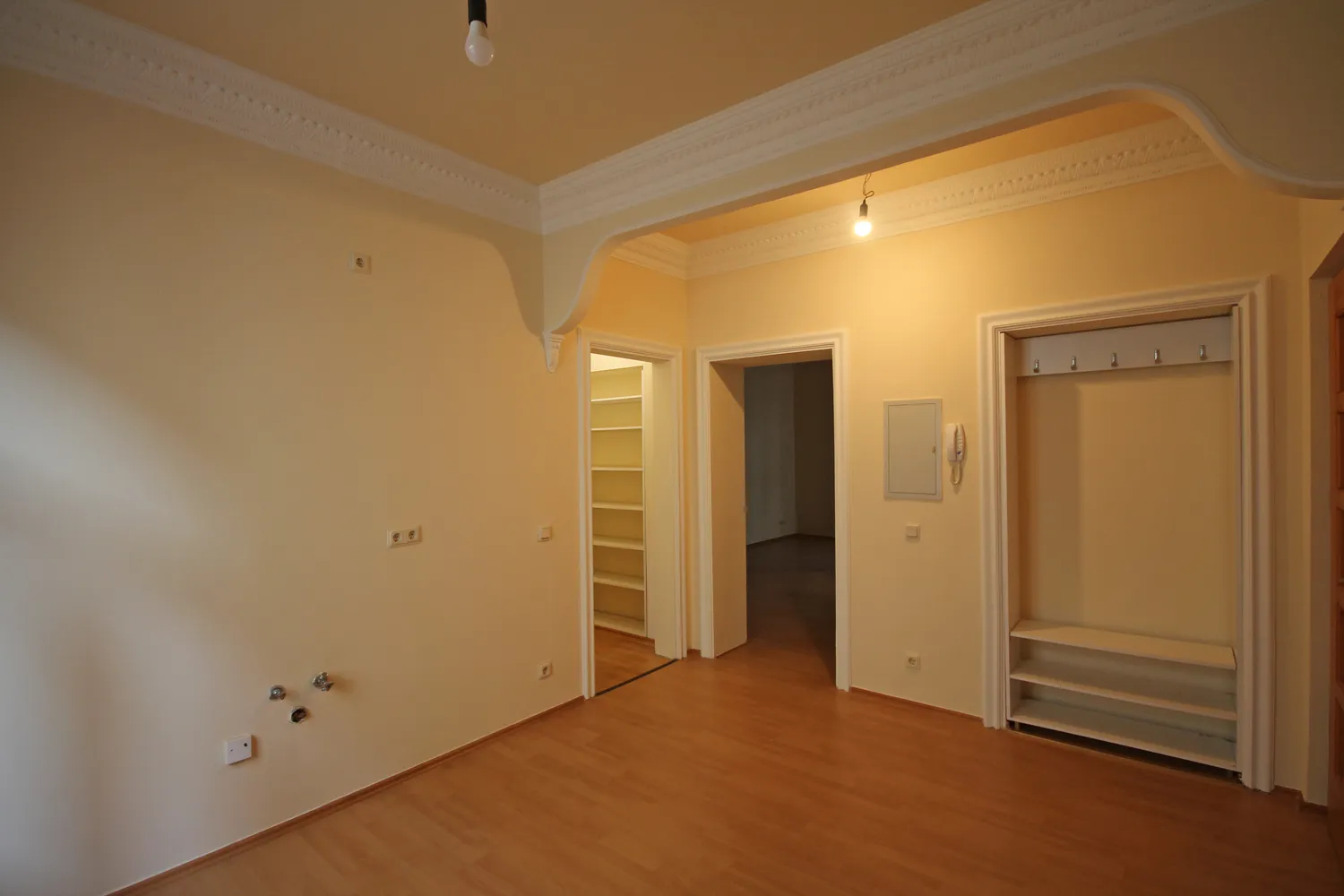 3 Zimmer Wohnung mit 63 m² in Halle (Saale) – Bild 3