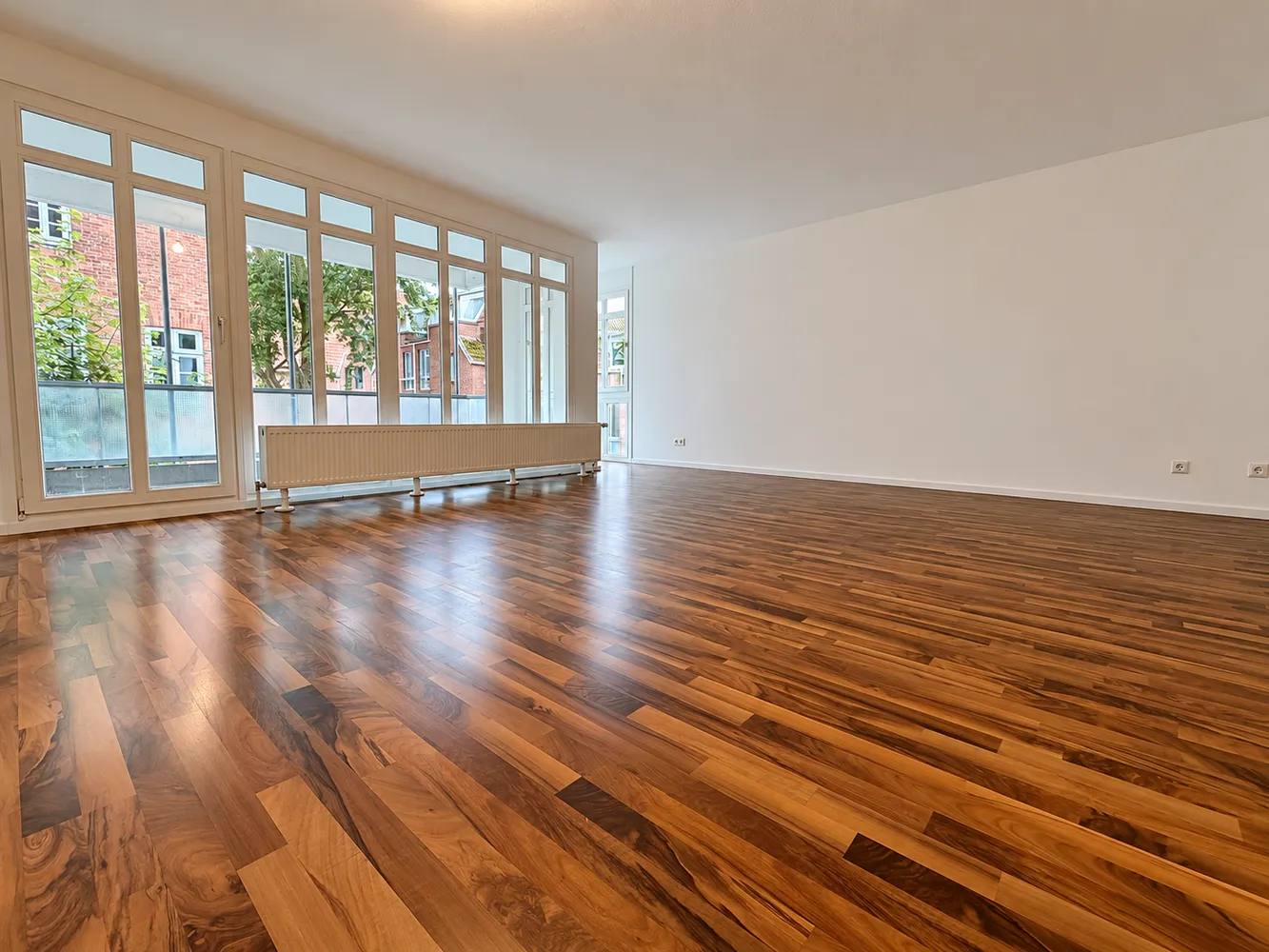 2 Zimmer Wohnung mit 80 m² in Bremen – Bild 5