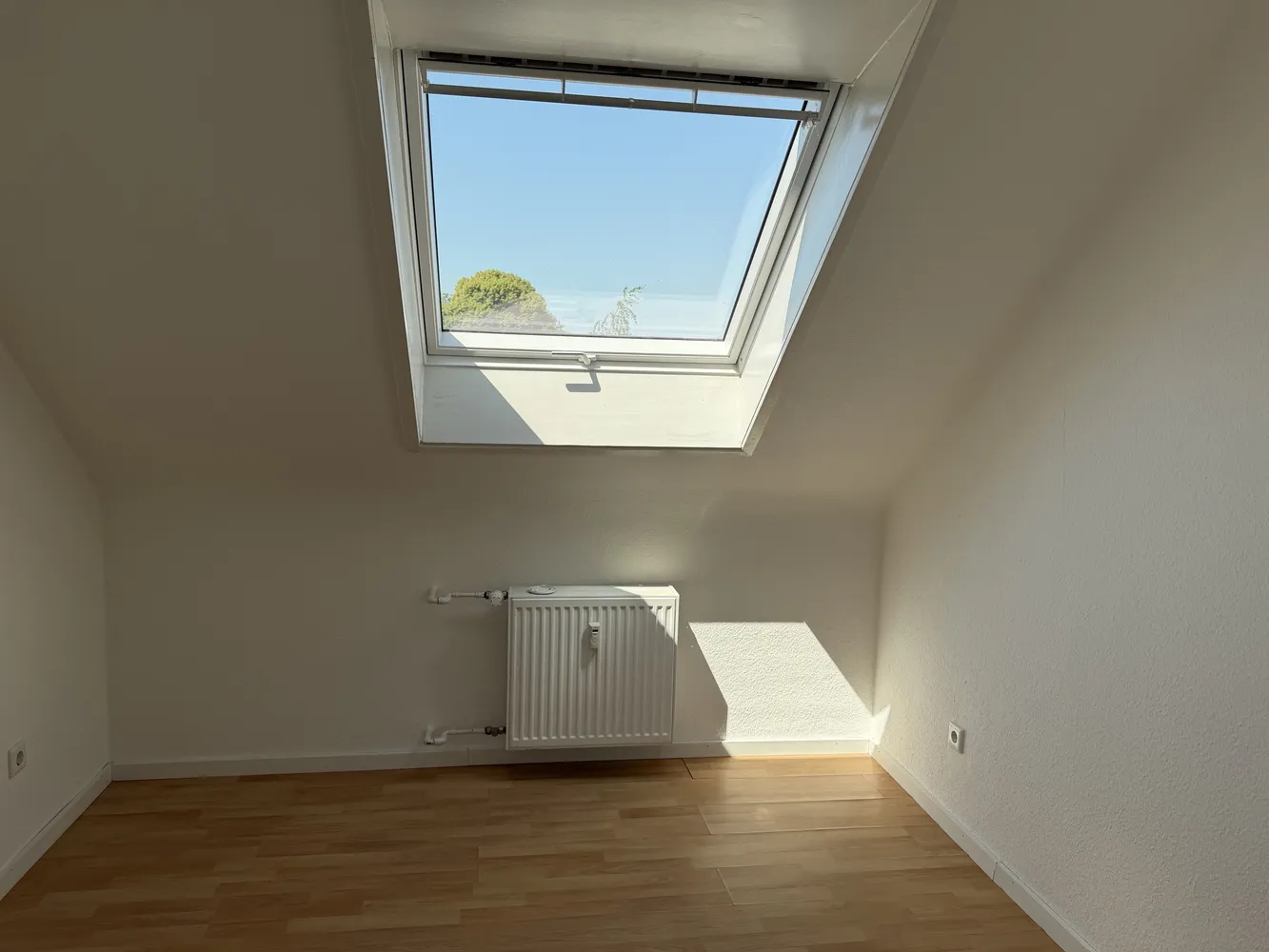 3 room apartment with 59 m² in Leverkusen – Photo 2