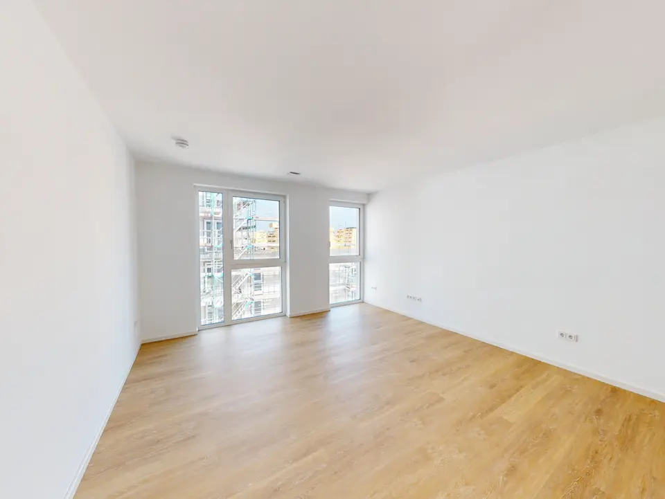 3 Zimmer Wohnung mit 71 m² in Wolfsburg – Bild 3