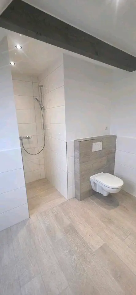 3 Zimmer Wohnung mit 100 m² in Stade – Bild 4