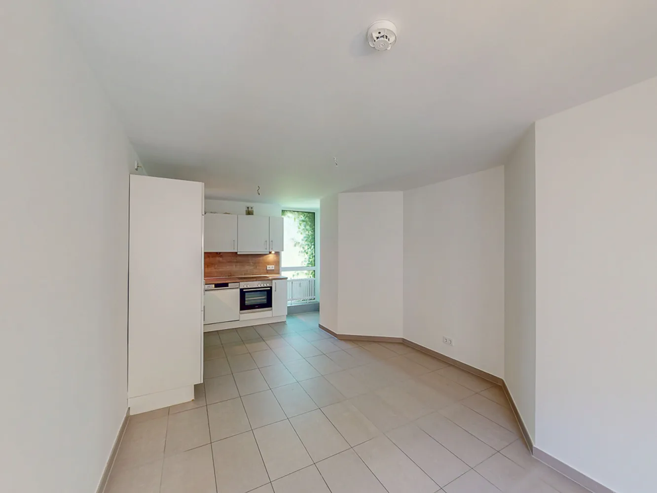 3 Zimmer Wohnung mit 98 m² in München – Bild 6
