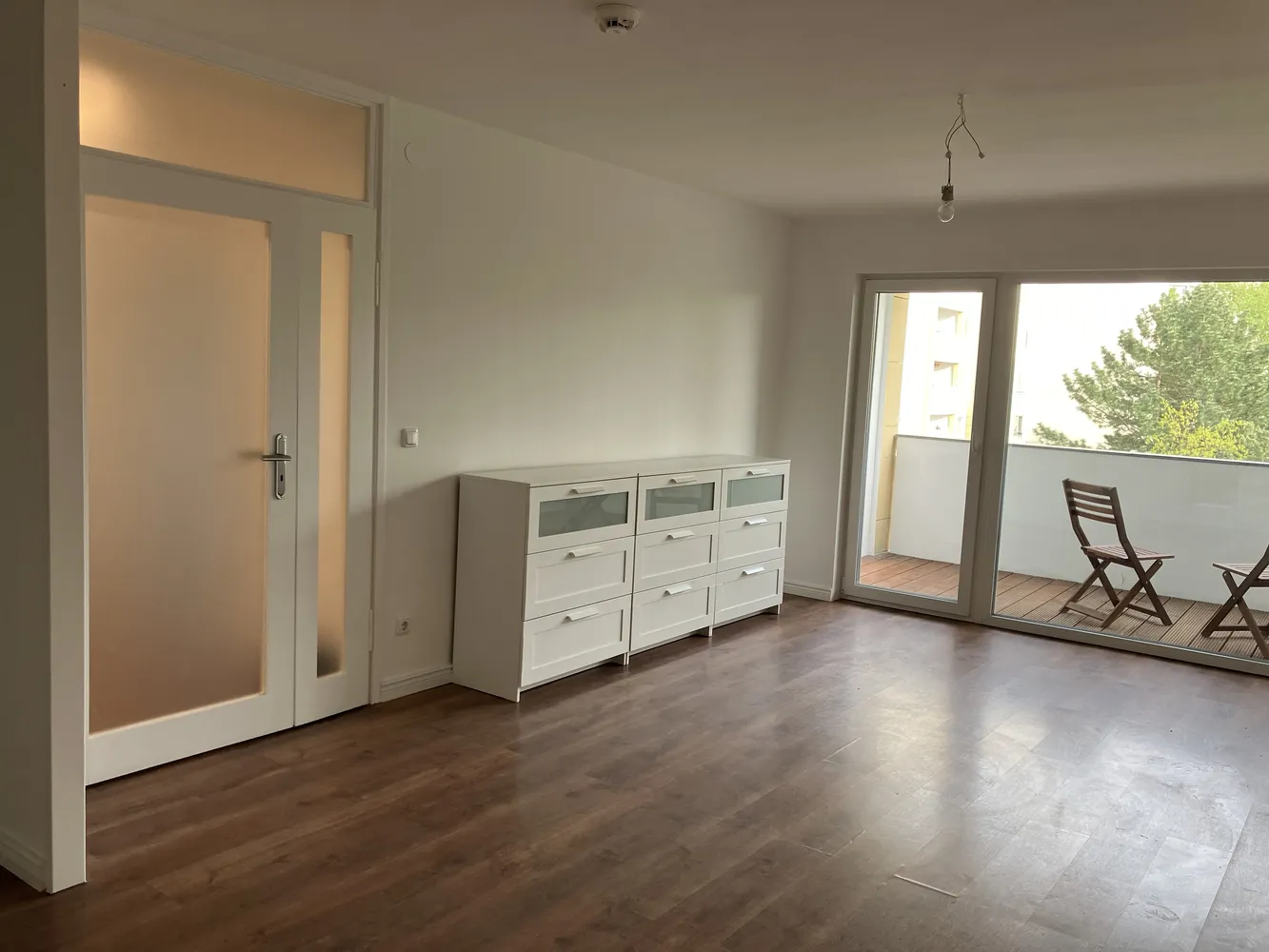 2 Zimmer Wohnung mit 60 m² in Berlin – Bild 3