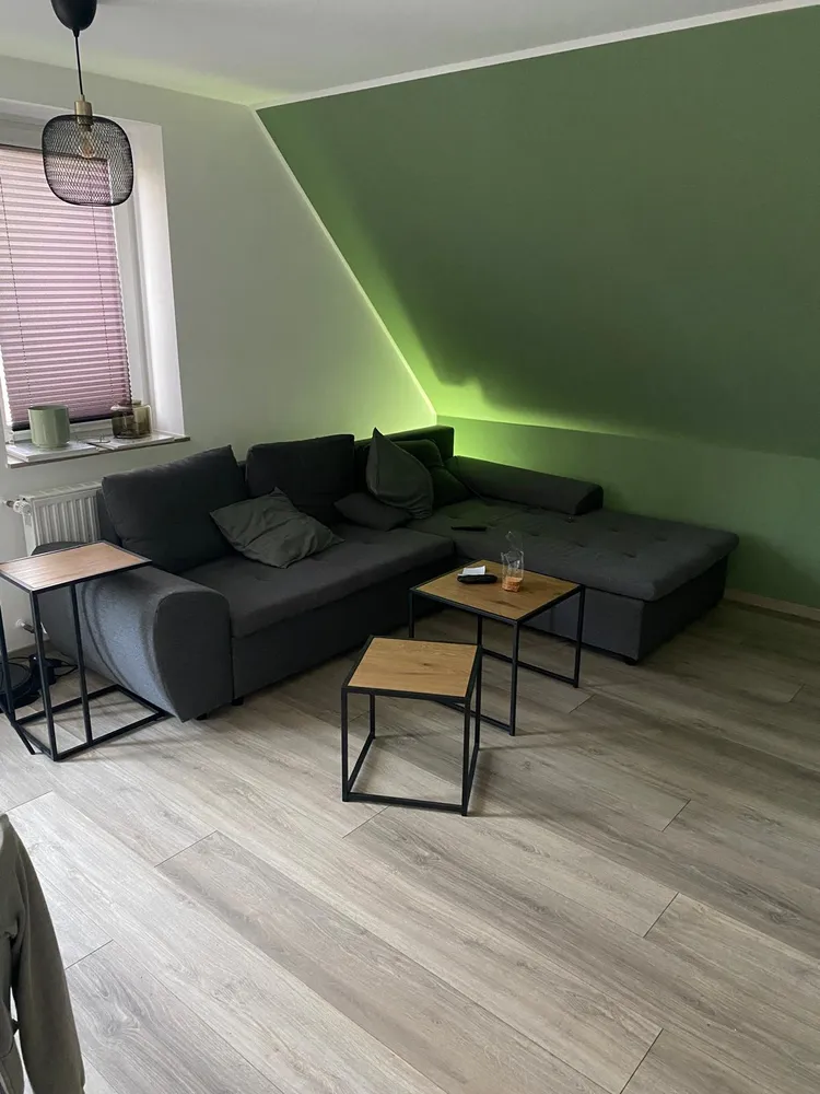 3 Zimmer Wohnung mit 65 m² in Münster – Bild 1