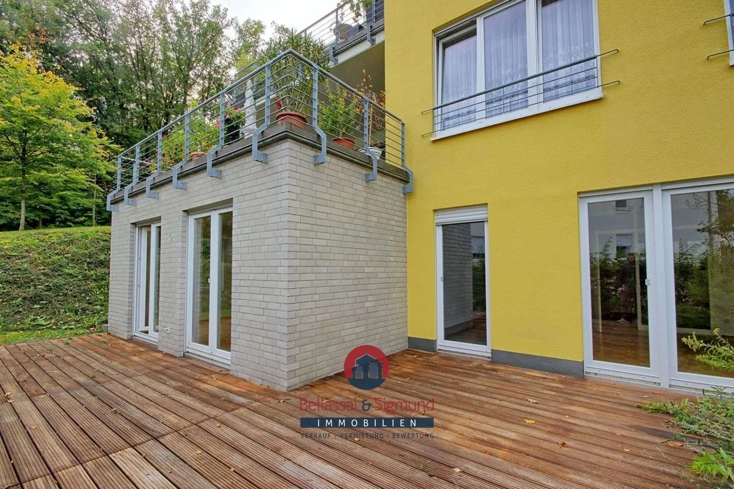 3 room apartment with 128 m² in Bonn – Photo 9