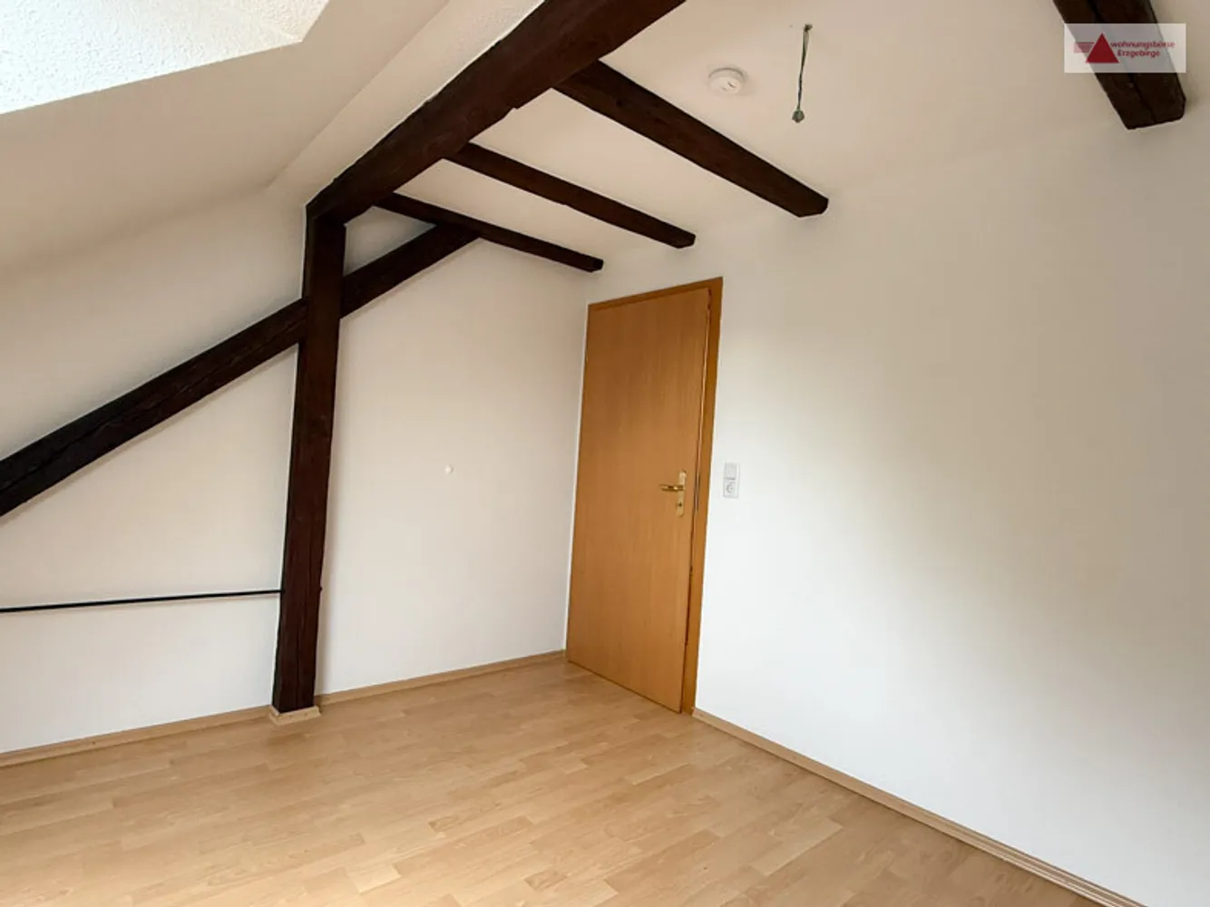 3 Zimmer Wohnung mit 60 m² in Annaberg-Buchholz – Bild 2