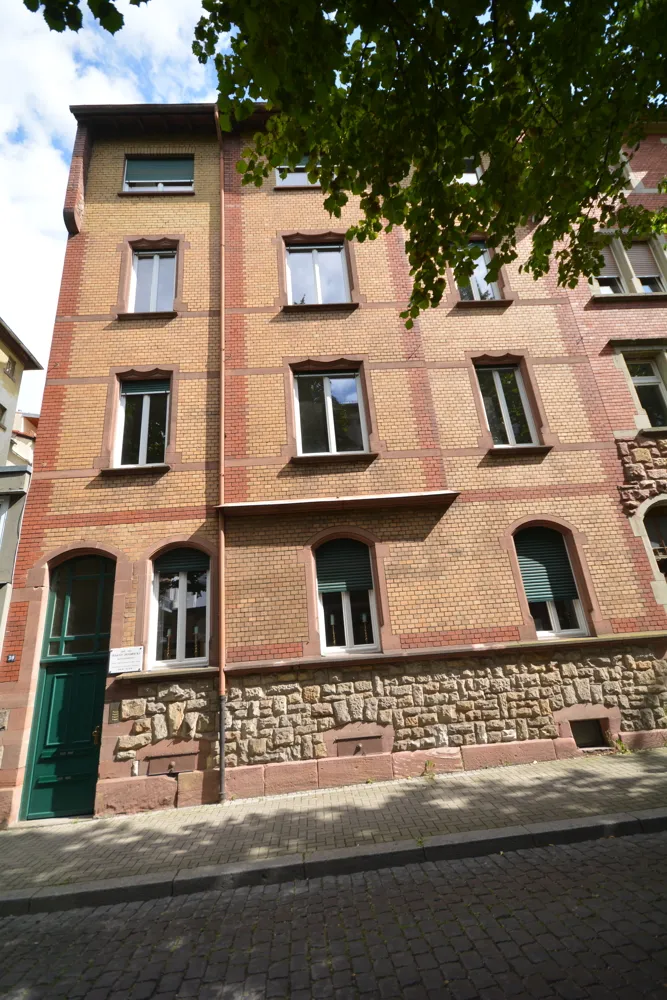 3 room apartment with 118 m² in Worms – Photo 1