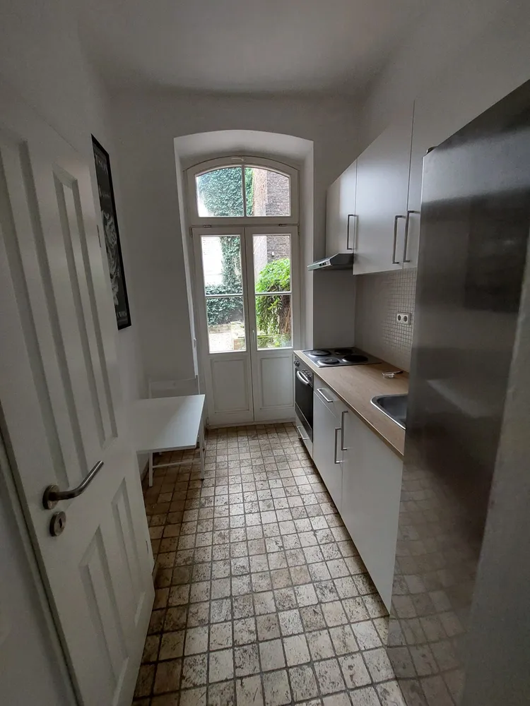 2 room apartment with 49 m² in Cologne – Photo 5