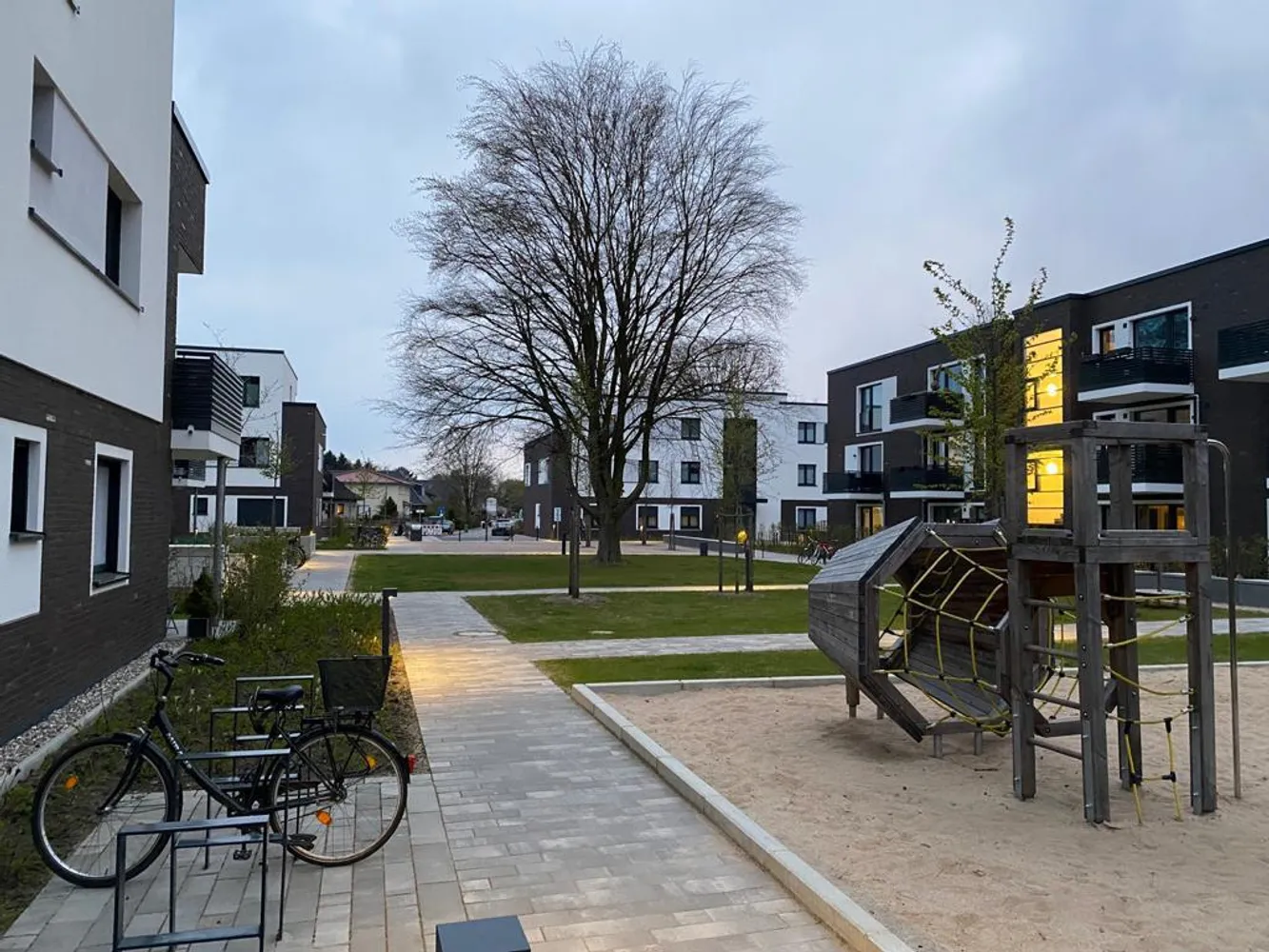 2 Zimmer Wohnung mit 53 m² in Hamburg – Bild 8
