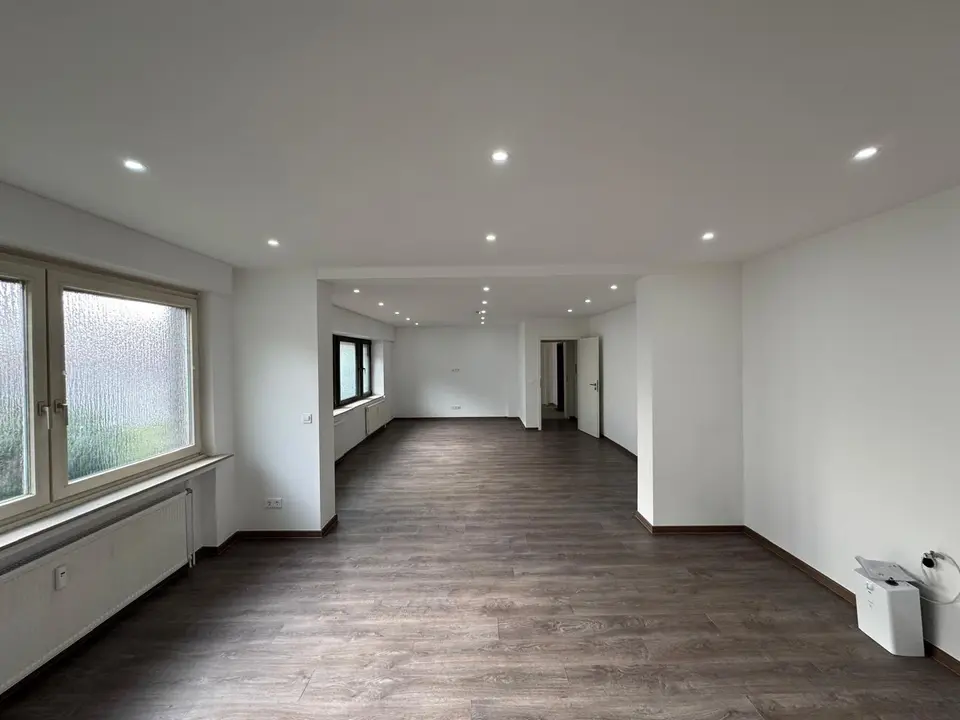 3 Zimmer Wohnung mit 93 m² in Lüdenscheid – Bild 2