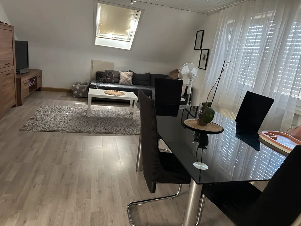 3 Zimmer Wohnung mit 69 m² in Kirchheim unter Teck – Bild 1