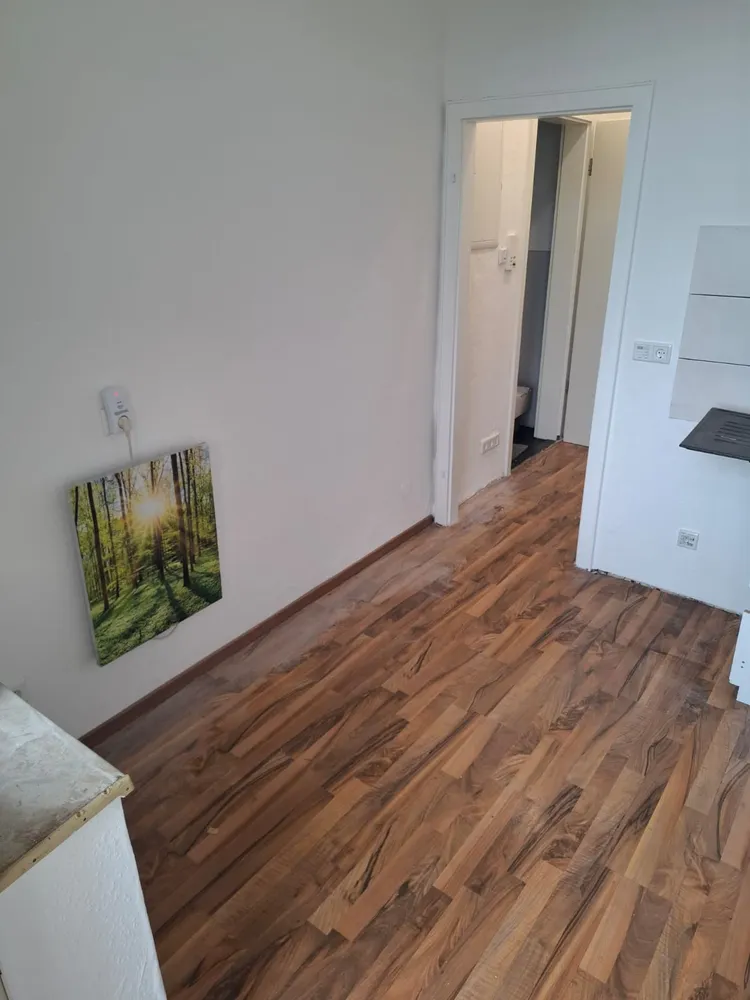 2 Zimmer Wohnung mit 35 m² in Duisburg – Bild 5
