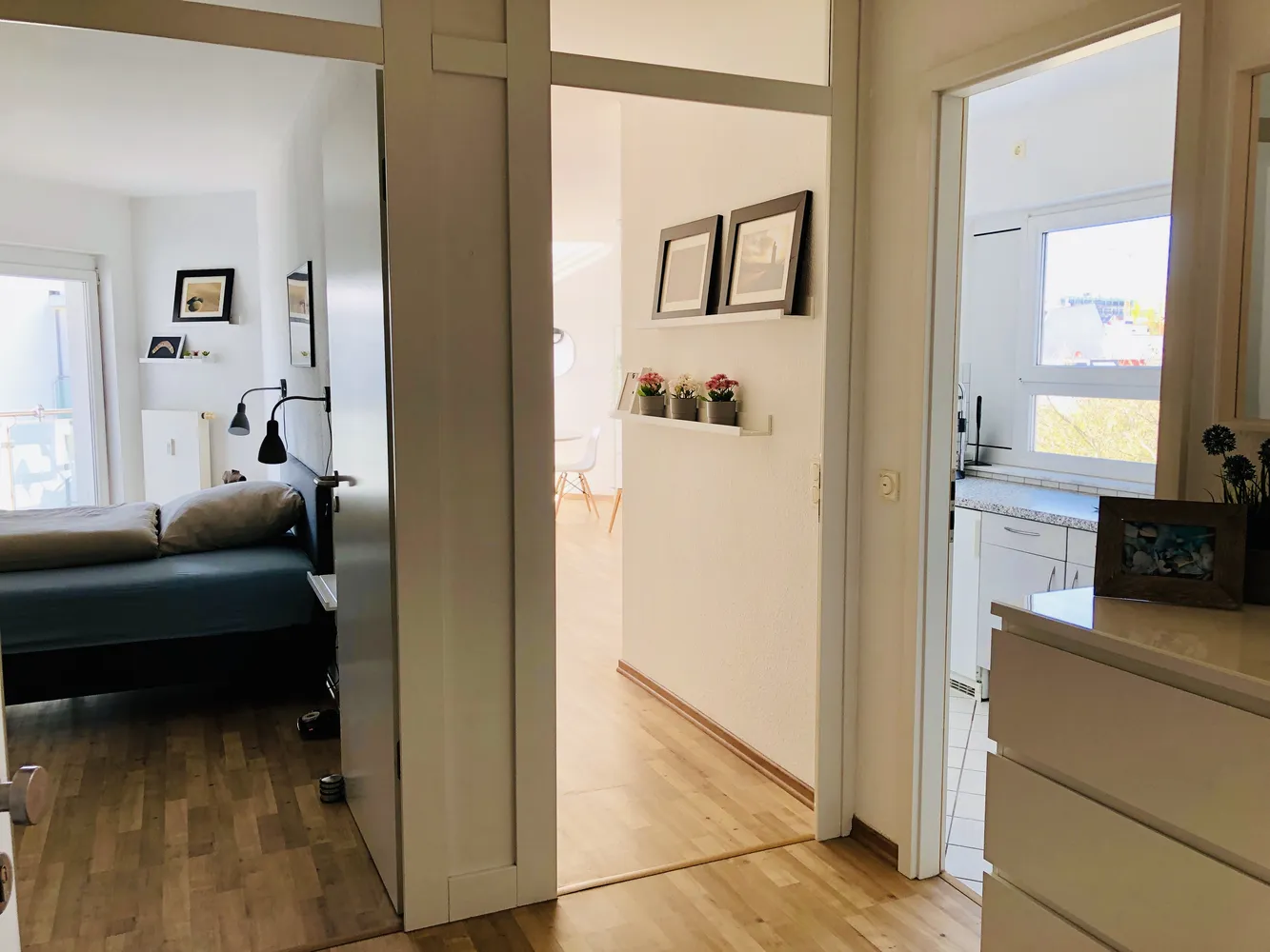 2 Zimmer Wohnung mit 60 m² in Berlin – Bild 7