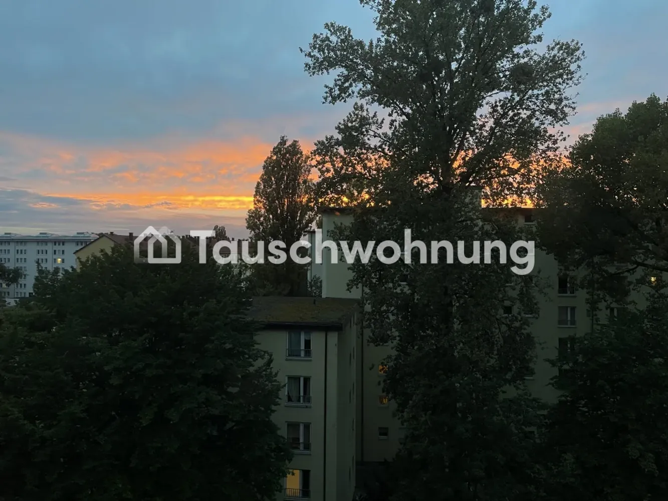 2 Zimmer Wohnung mit 45 m² in München – Bild 4