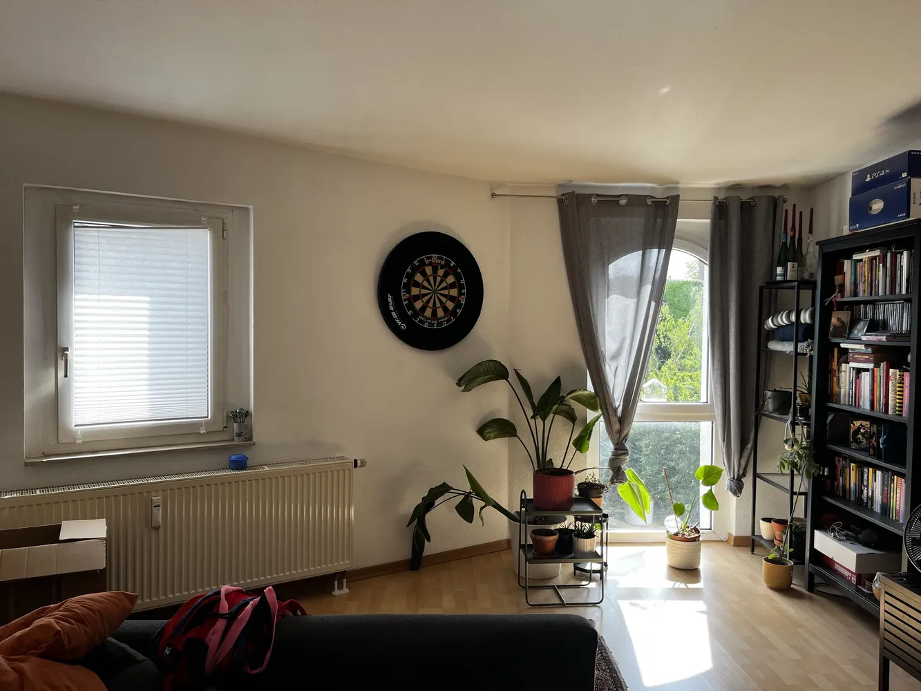 3 Zimmer Wohnung mit 96 m² in Halle (Saale) – Bild 8