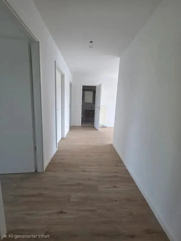 3 Zimmer Wohnung mit 66 m² in München – Bild 5