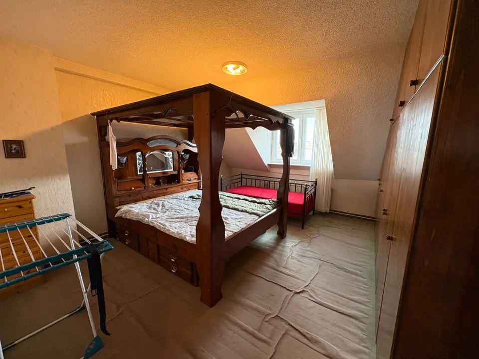 4 Zimmer Wohnung mit 71 m² in Wiesbaden – Bild 3