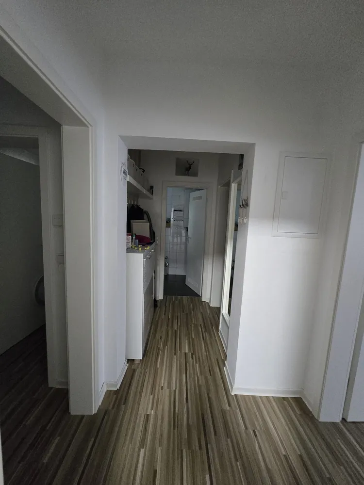 2 Zimmer Wohnung mit 54 m² in Dortmund – Bild 9