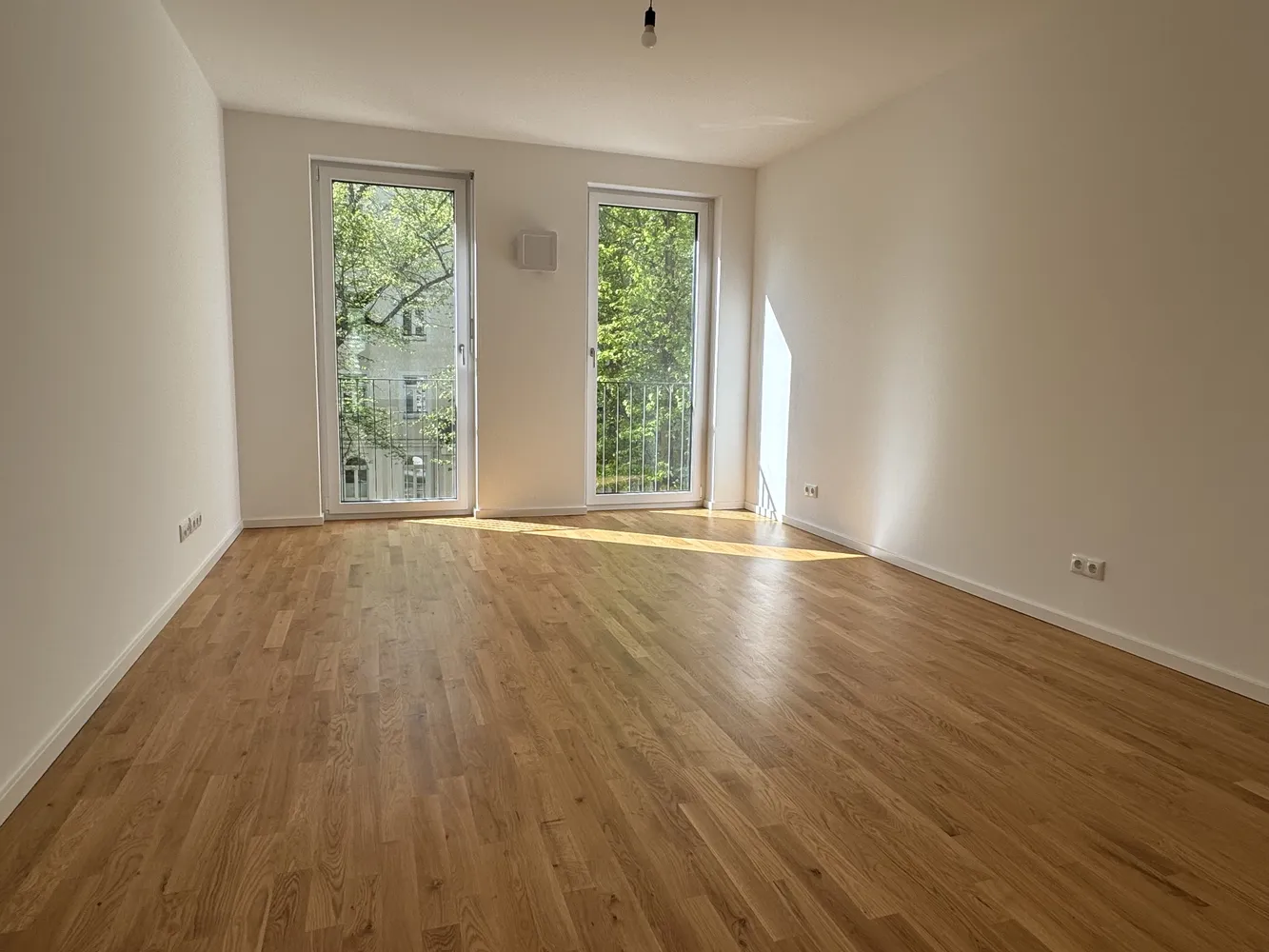 6 Zimmer Wohnung mit 120 m² in Leipzig – Bild 8