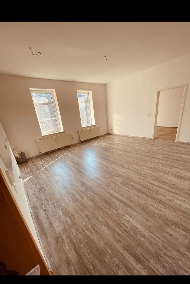 2 Zimmer Wohnung mit 55 m² in Halberstadt – Bild 9