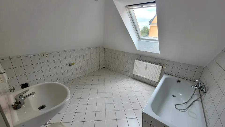 2 Zimmer Wohnung mit 37 m² in Limbach-Oberfrohna – Bild 10